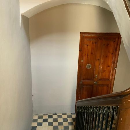 Nacaren Denia Appartement Buitenkant foto