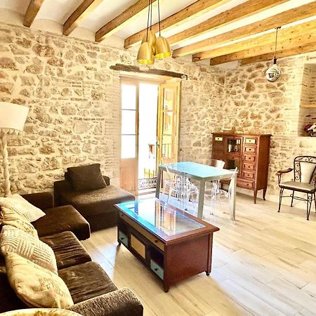 Nacaren Denia Appartement Buitenkant foto