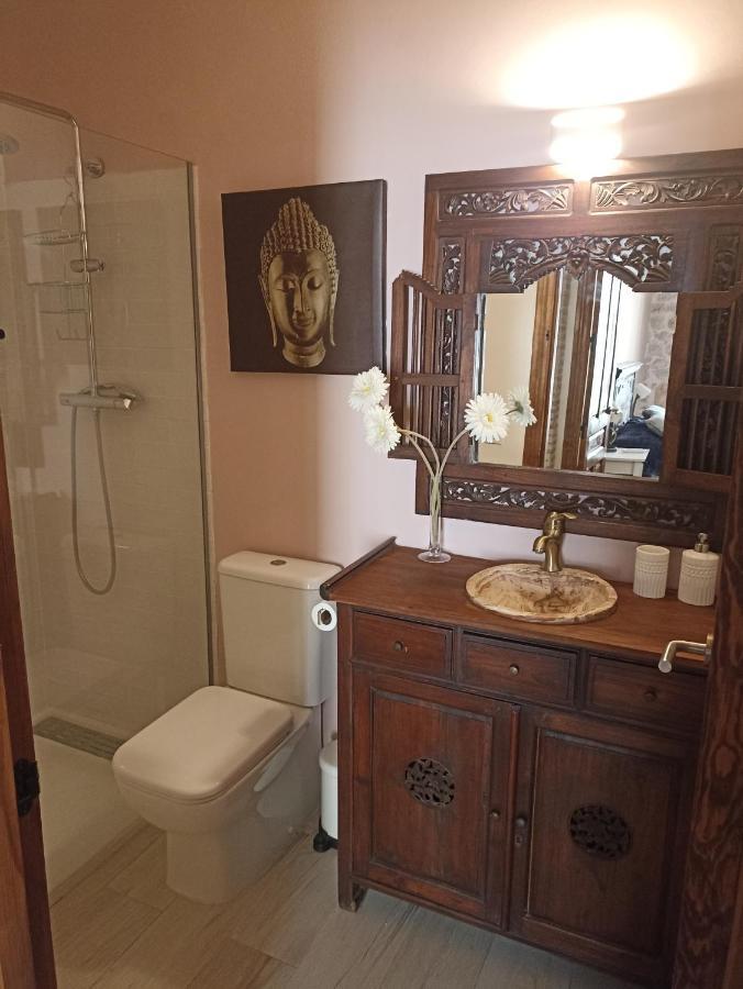 Nacaren Denia Appartement Buitenkant foto