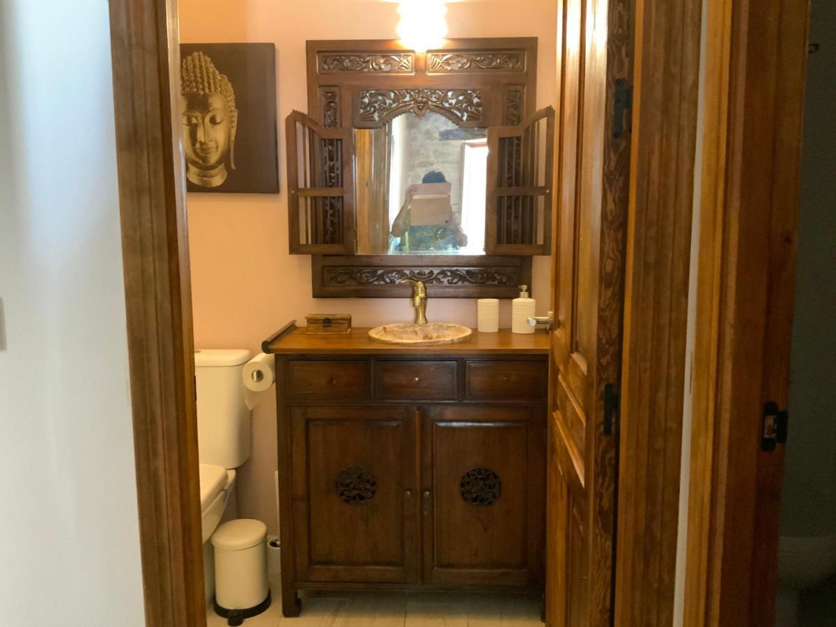 Nacaren Denia Appartement Buitenkant foto