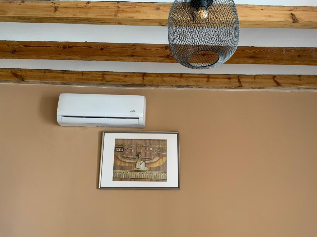 Nacaren Denia Appartement Buitenkant foto
