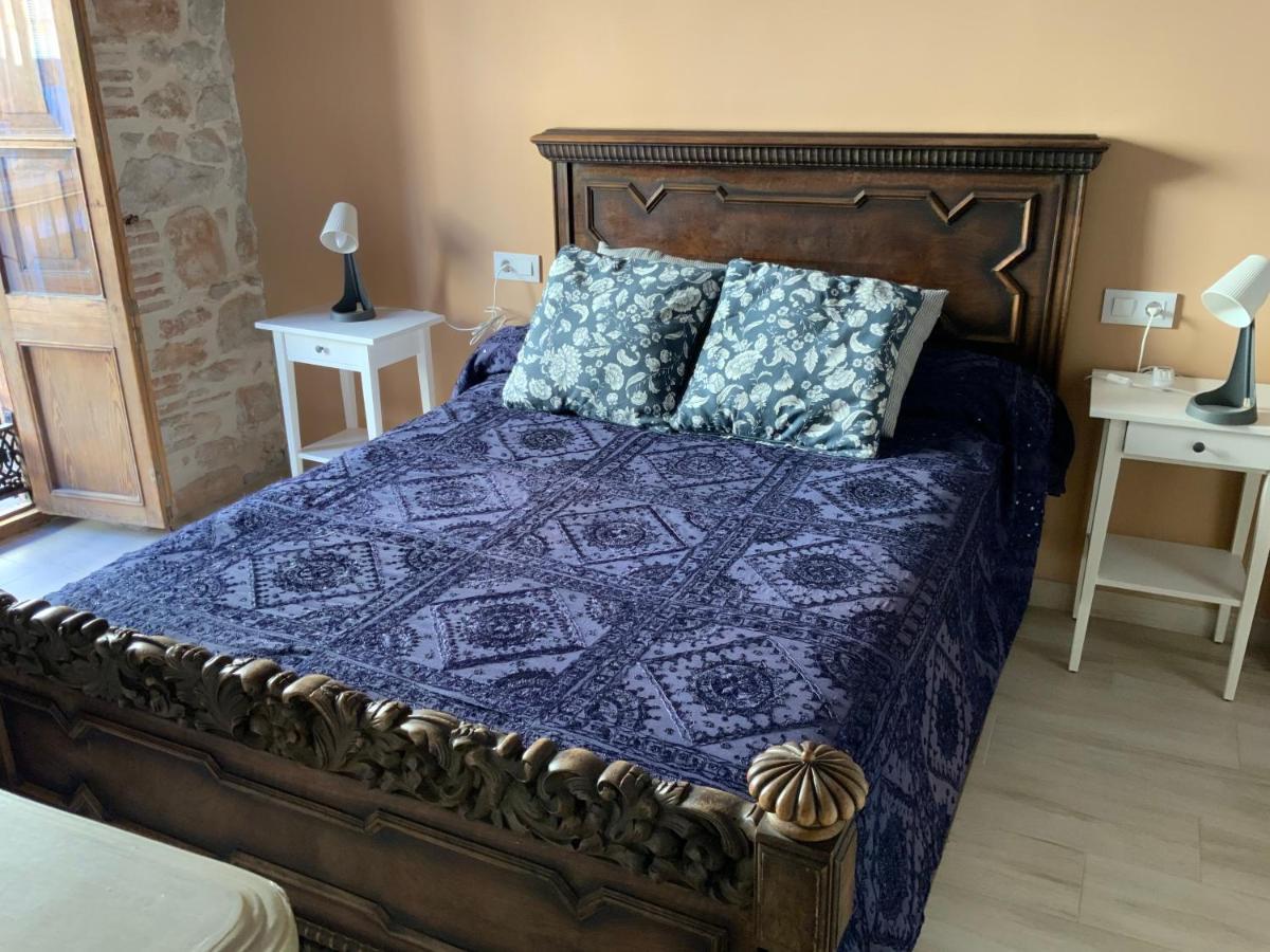 Nacaren Denia Appartement Buitenkant foto