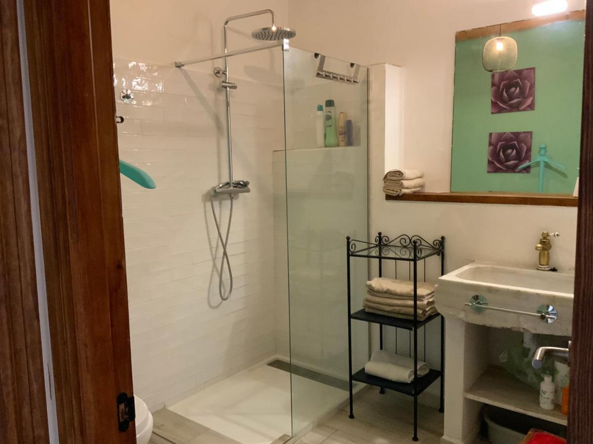 Nacaren Denia Appartement Buitenkant foto