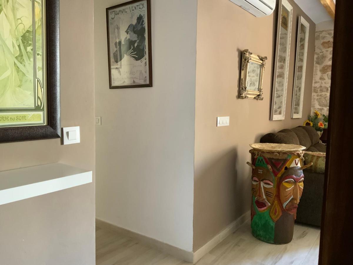 Nacaren Denia Appartement Buitenkant foto