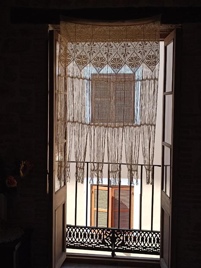Nacaren Denia Appartement Buitenkant foto
