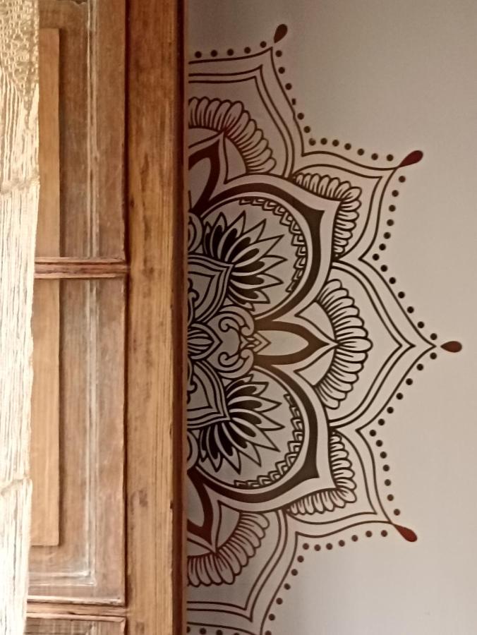 Nacaren Denia Appartement Buitenkant foto