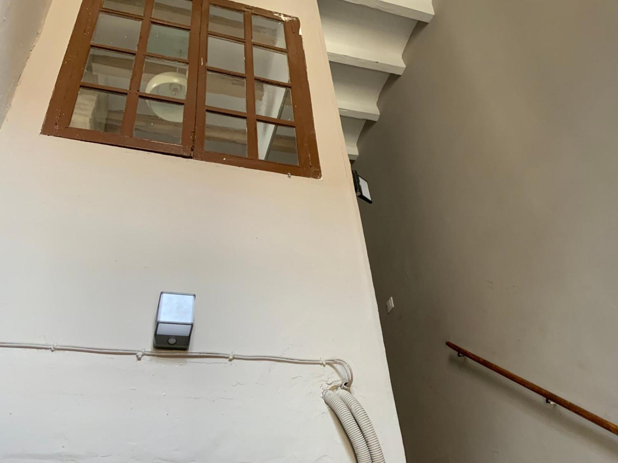Nacaren Denia Appartement Buitenkant foto