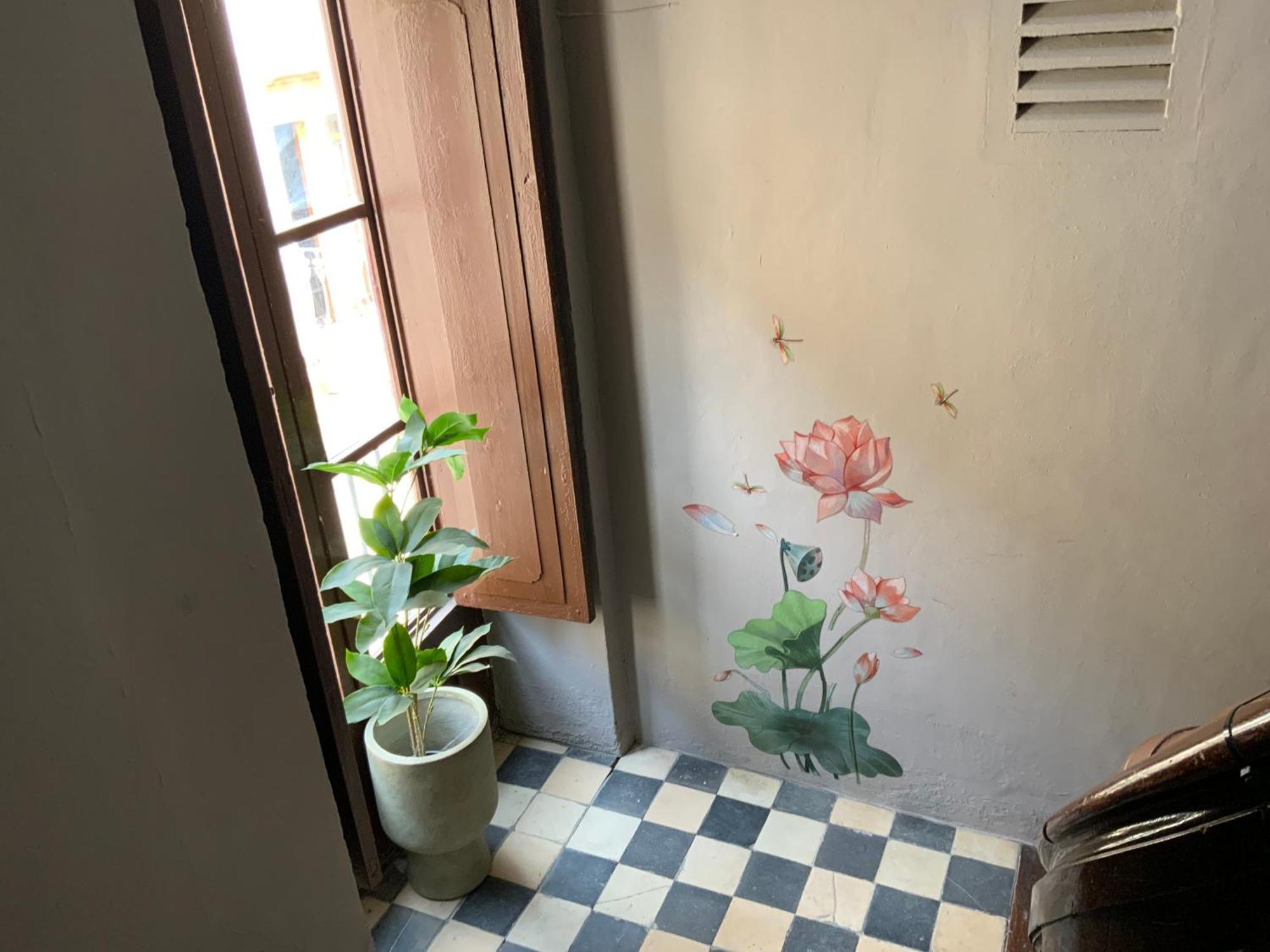 Nacaren Denia Appartement Buitenkant foto