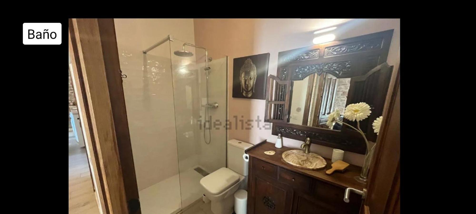 Nacaren Denia Appartement Buitenkant foto