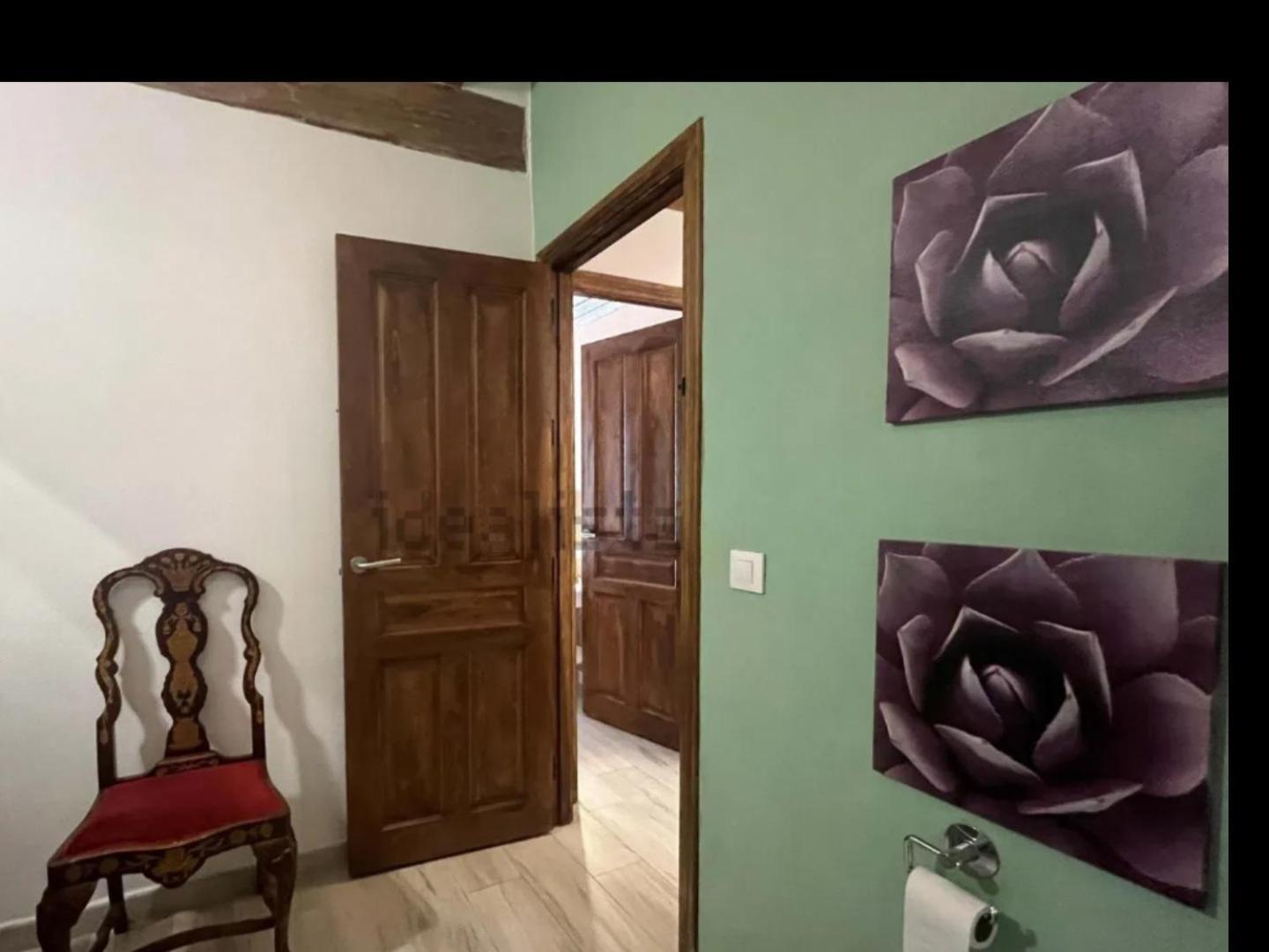Nacaren Denia Appartement Buitenkant foto