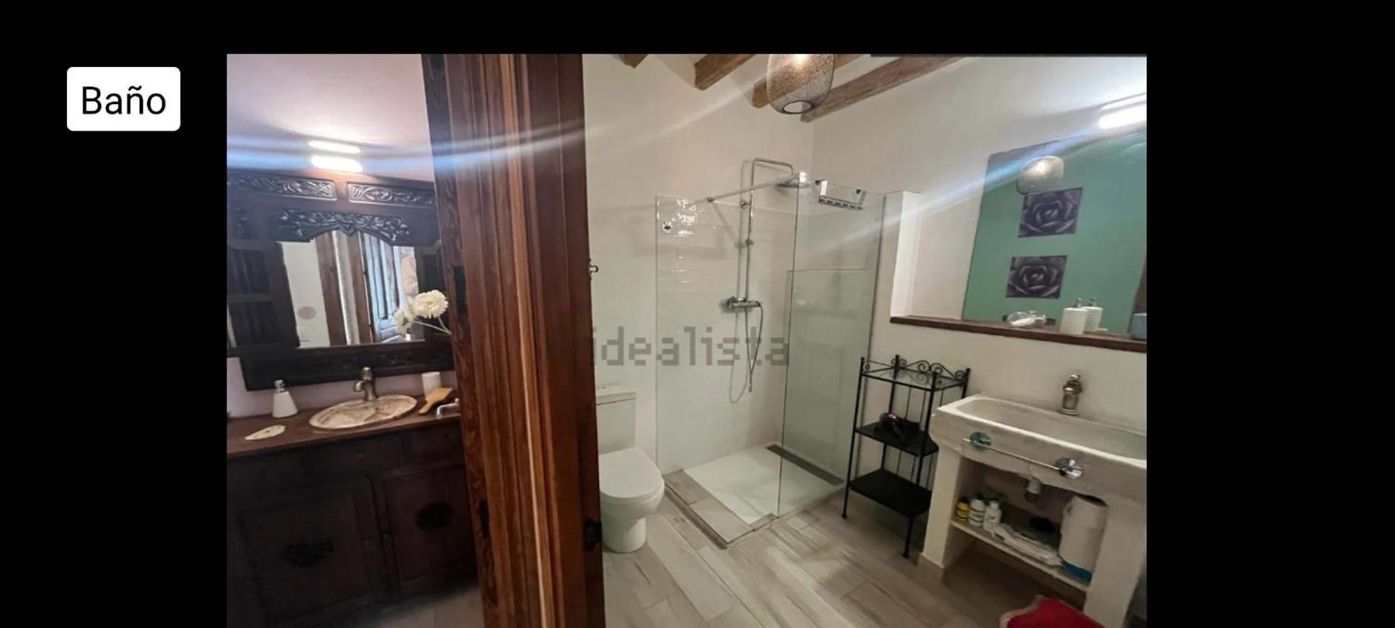 Nacaren Denia Appartement Buitenkant foto