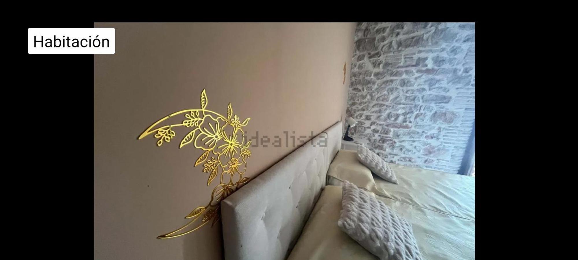 Nacaren Denia Appartement Buitenkant foto