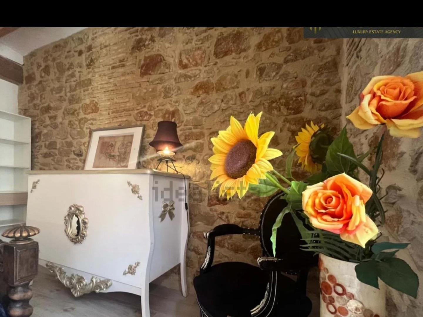 Nacaren Denia Appartement Buitenkant foto