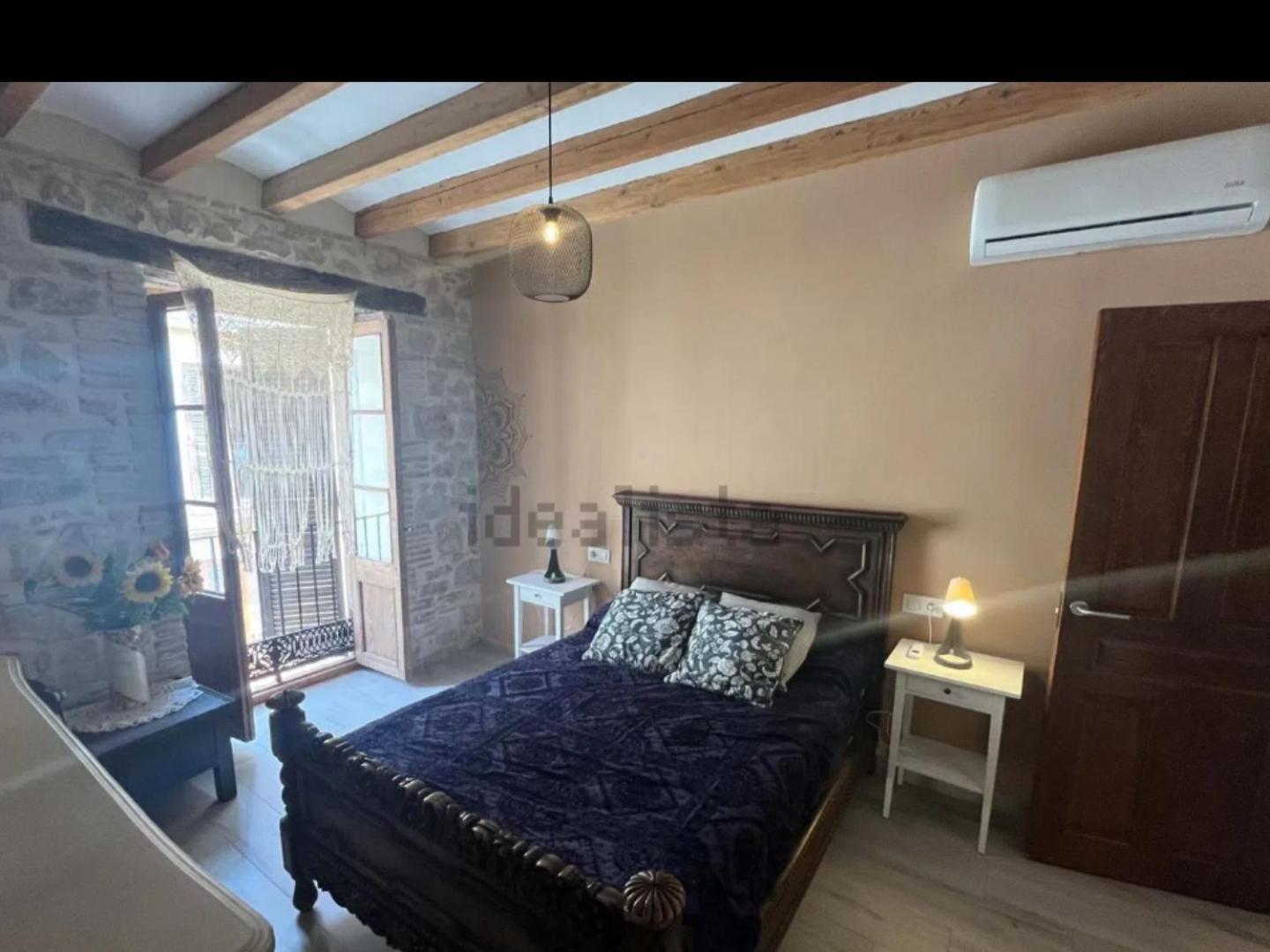 Nacaren Denia Appartement Buitenkant foto