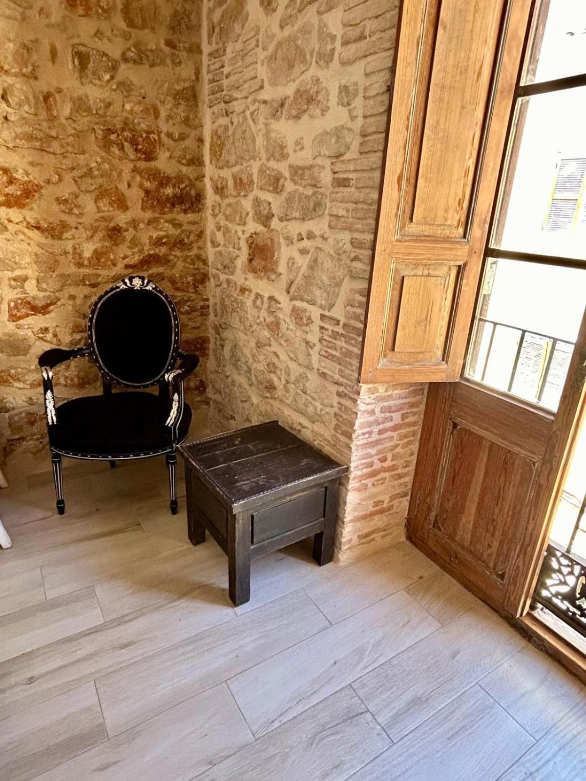 Nacaren Denia Appartement Buitenkant foto